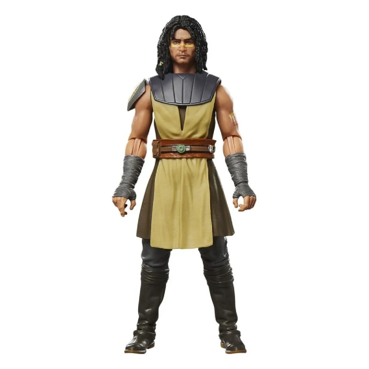 Star Wars : The Clone Wars Series Figurine Qunlan Vos 15 cm