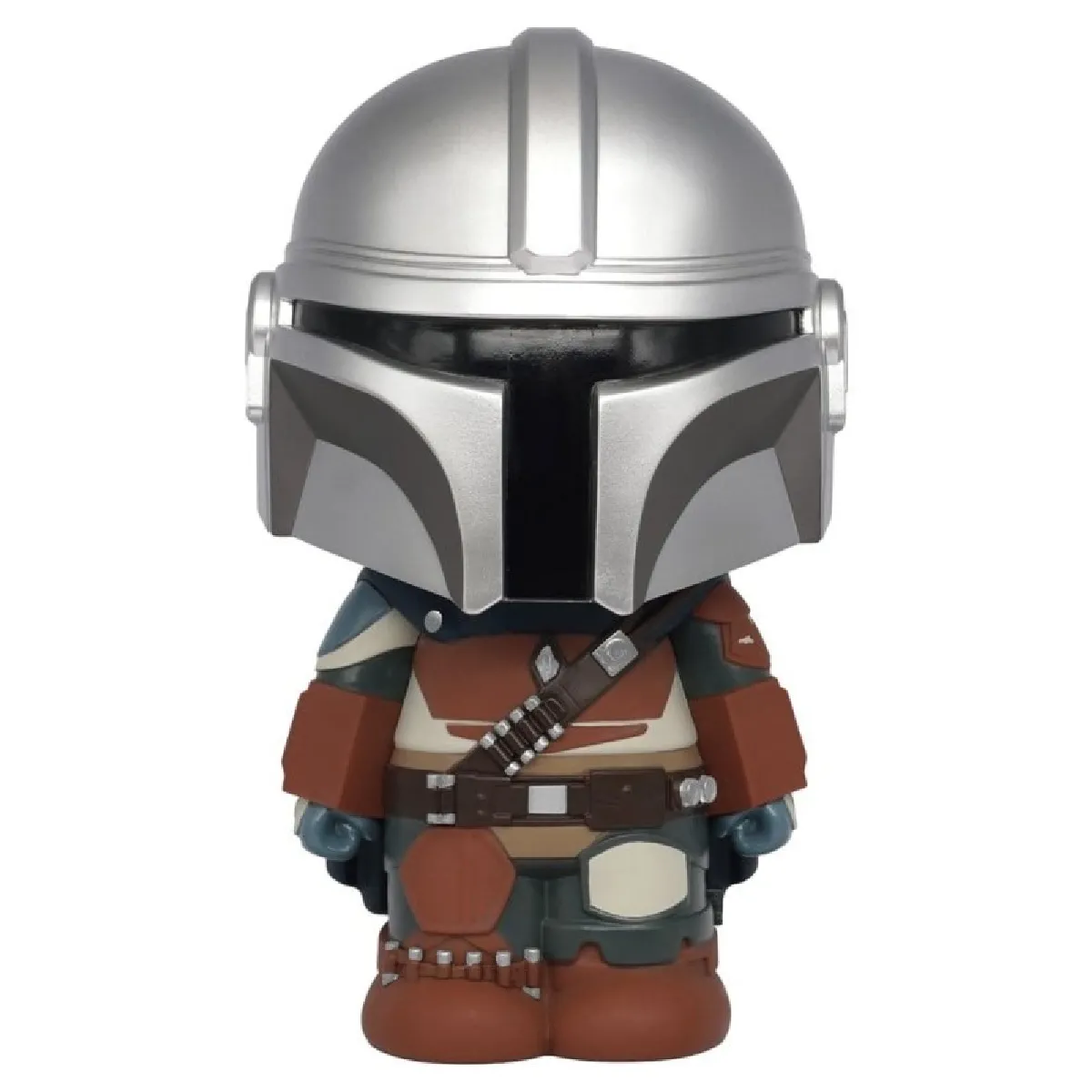Monogram Star Wars: The Mandalorian - Tirelire Star Wars: The Mandalorian