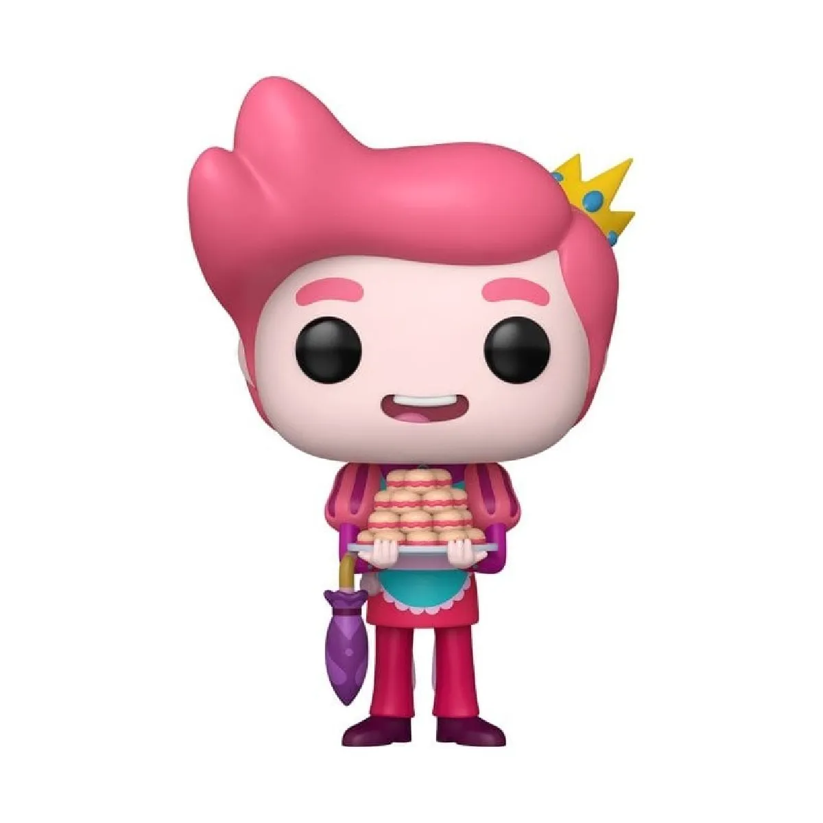 Adventure Time Figurine POP! Prince Bubblegum 9 cm