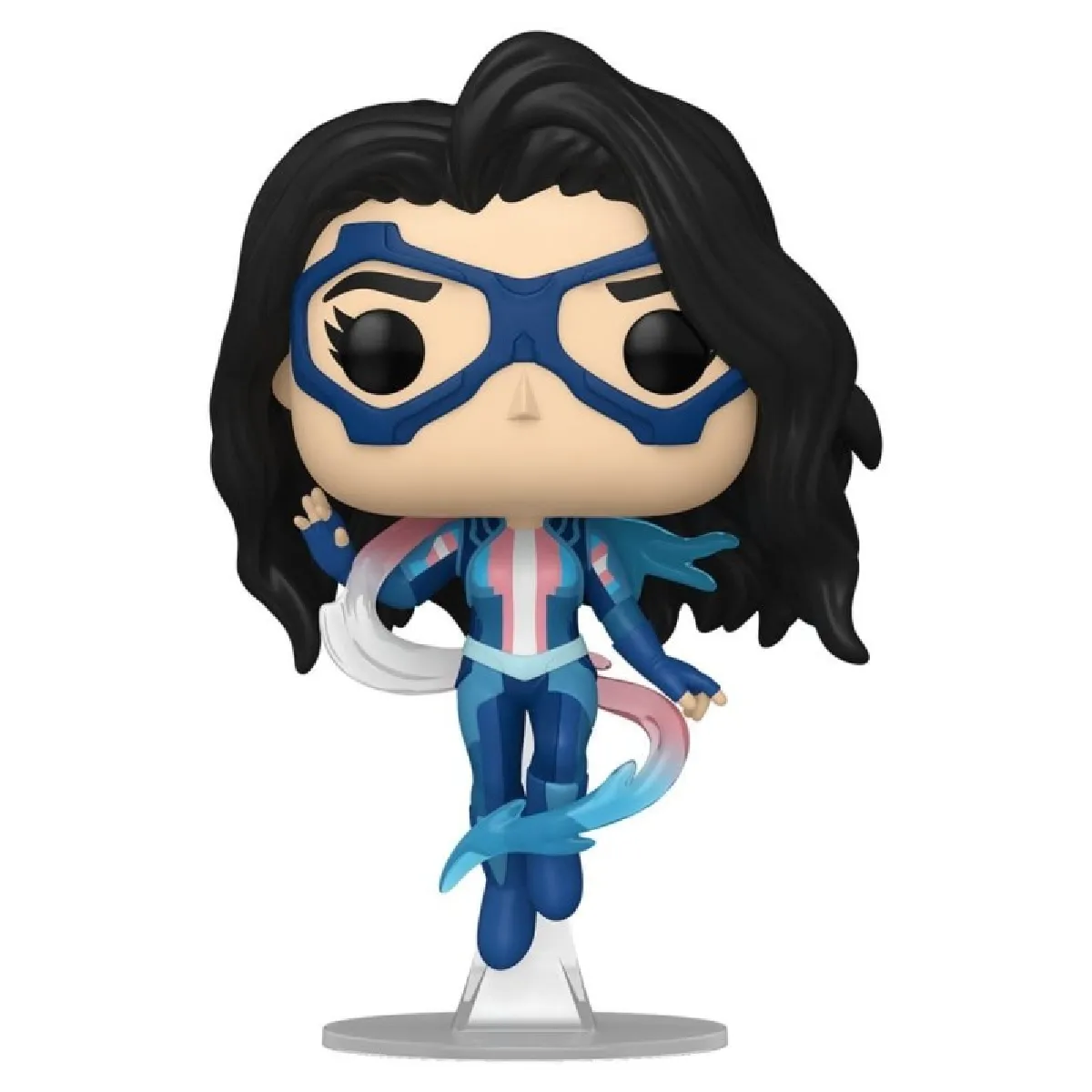 DC Pride 2026 Figurine POP! Heroes Dreamer 9 cm - vue 8