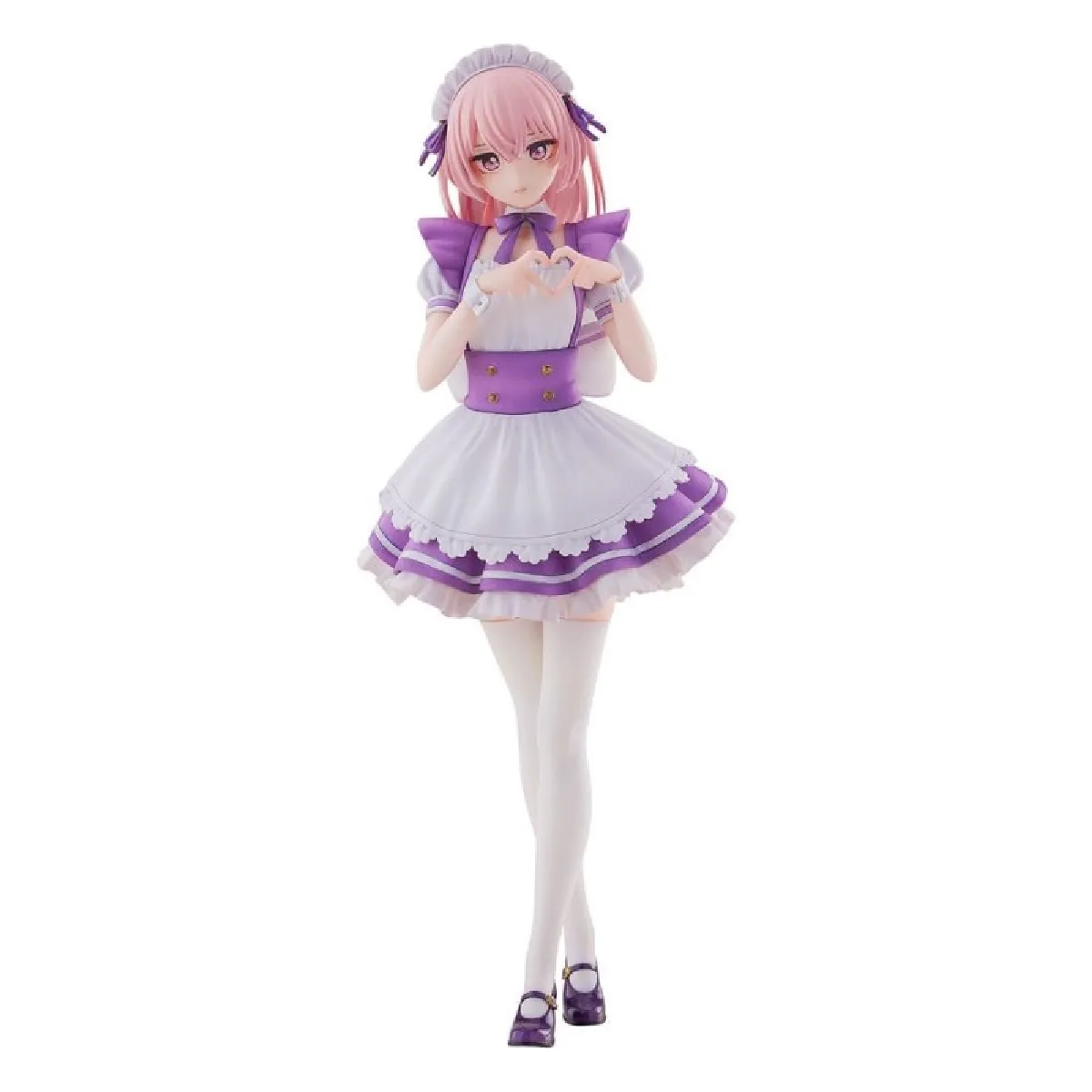My Dress Up Darling Statuette 17 Sajuna Inui Pretty Maid Ver. 22 cm