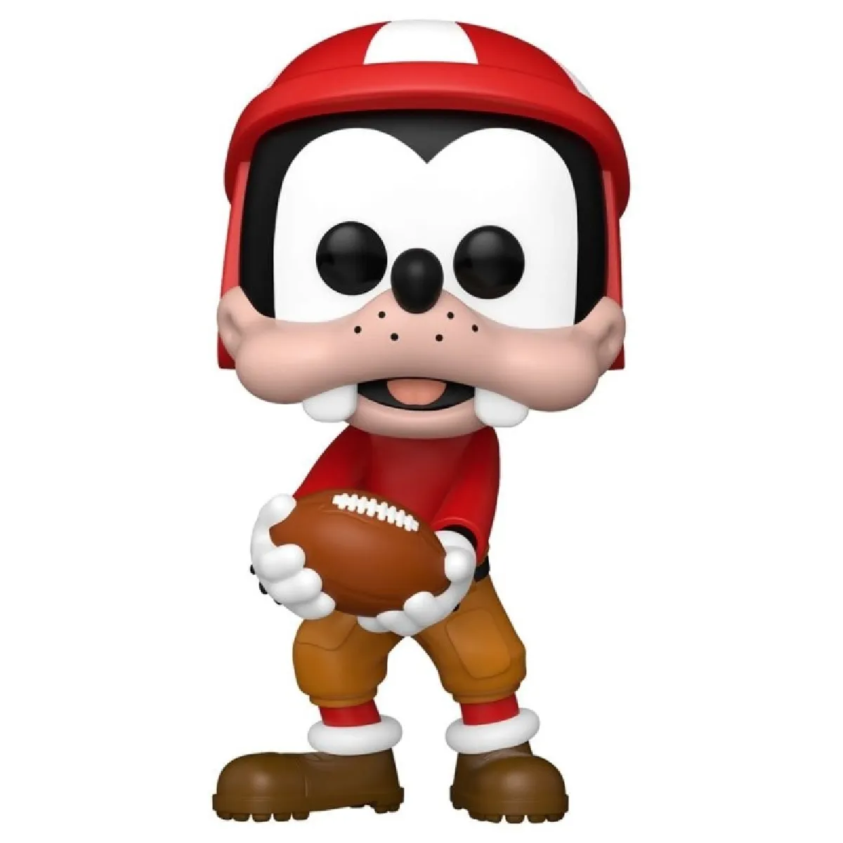 Mickey and Friends Figurine POP! Dingo 1944 9 cm - vue 3