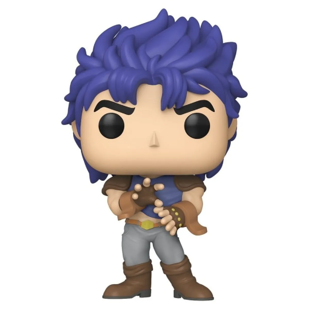 JoJo' Bizarre Adventure Figurine POP! Jonathan 9 cm - vue 8