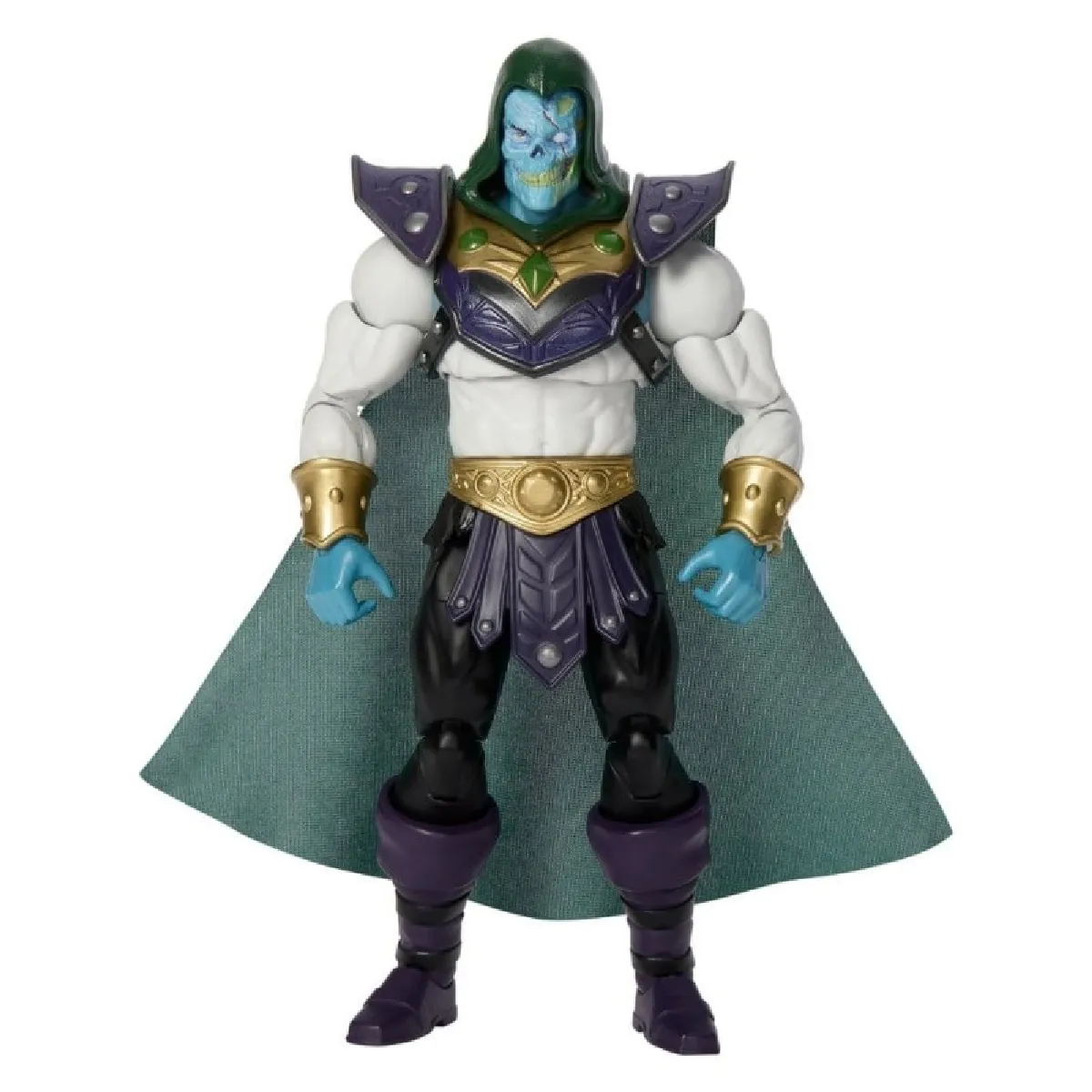 Masters of the Universe MasterVerse KELDOR Action Figure - vue 7
