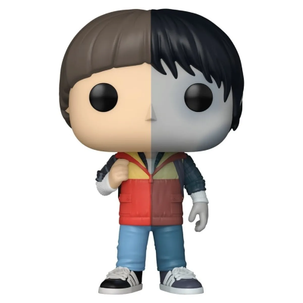 FUNKO Stranger Things - Figurine POP! Will Byers (Divis&eacute;e) 9 cm