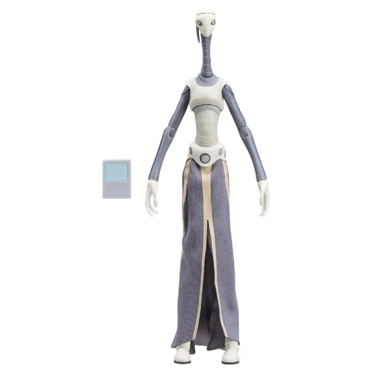 Star Wars Episode II Series Figurine Taun We 15 cm