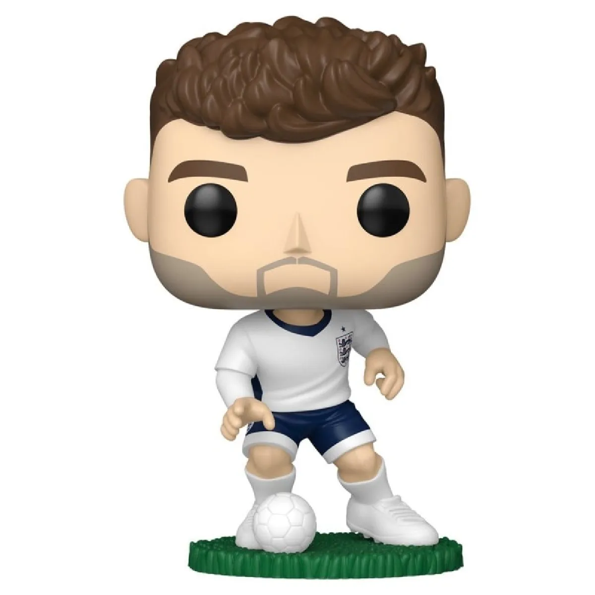Football Figurine POP! Angleterre John Stones 9 cm