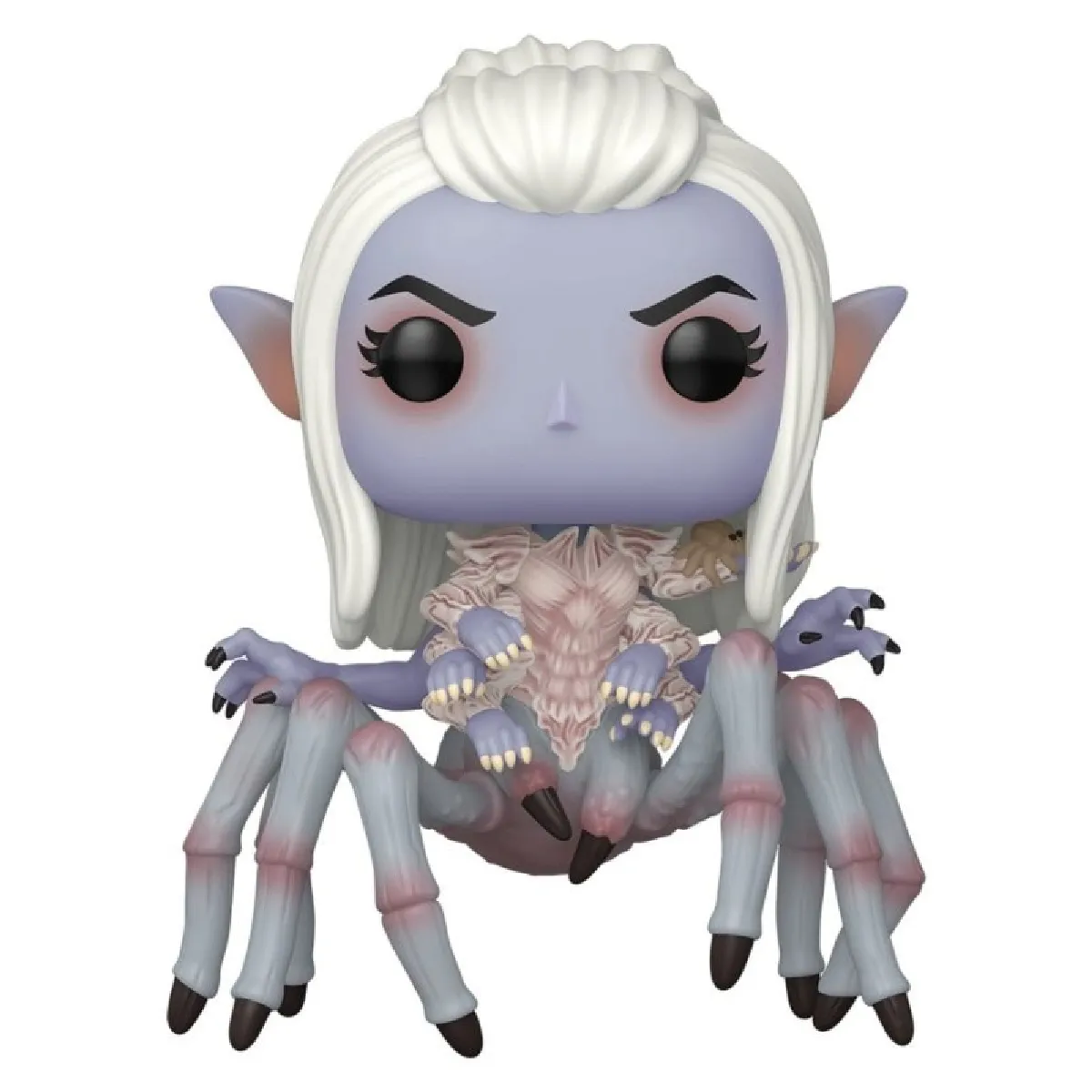 Dungeons & Dragons Figurine POP! Premium Lolth the Spider Queen 9 cm