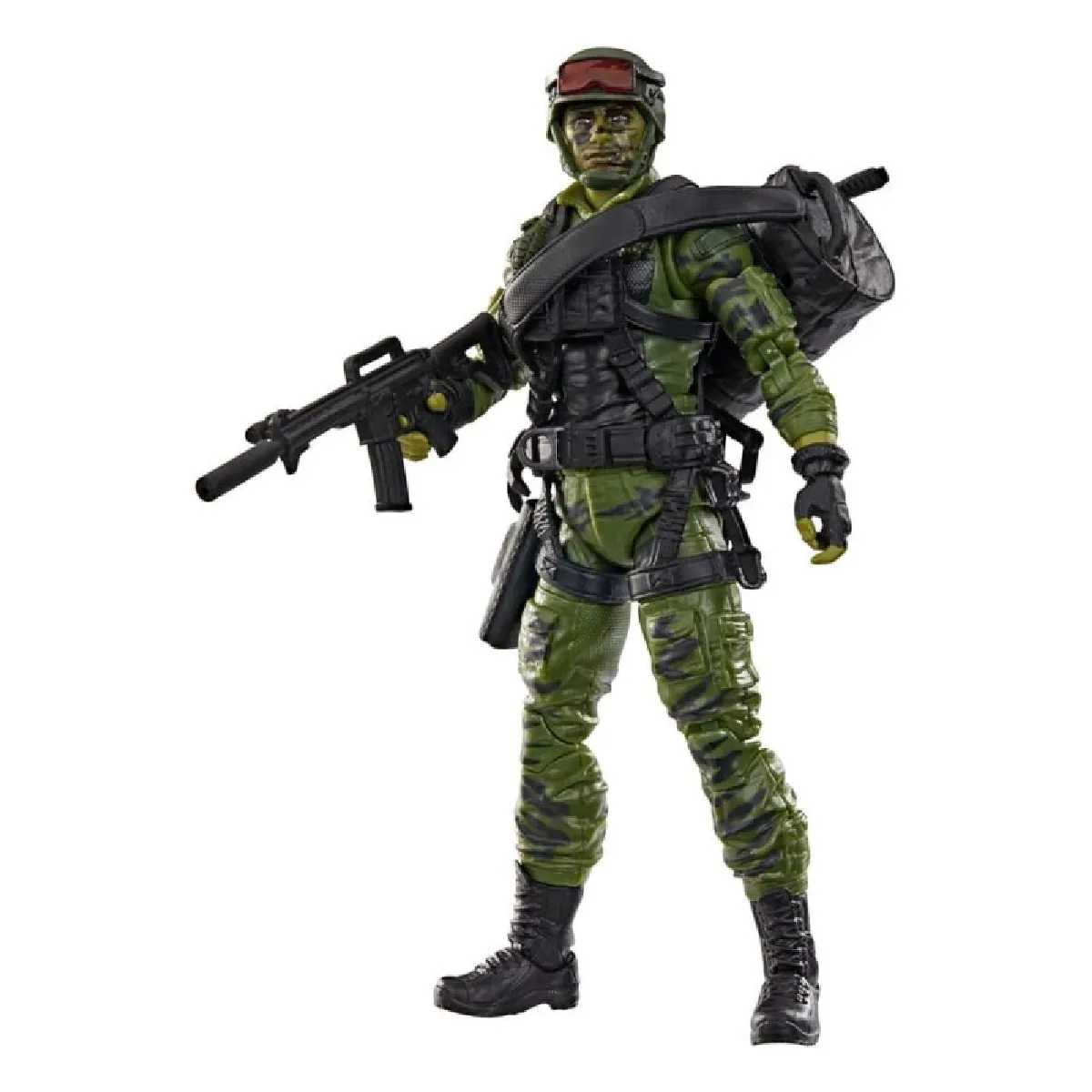 G.I. Joe Classified Series Figurine Brent Hit & Run Scott 15 cm - vue 6