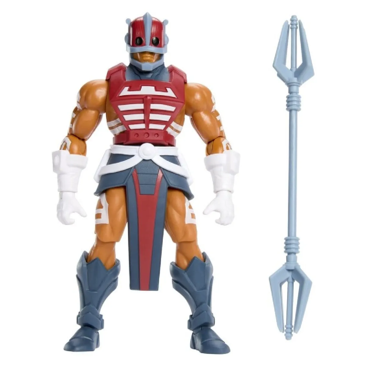 Masters of the Universe Les Maîtres de 'Univers Origins Figurine articulée ZODAK