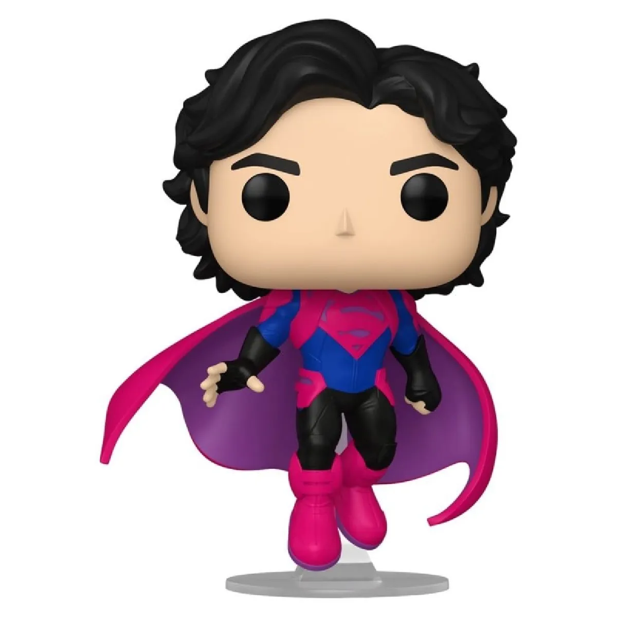 DC Pride 2026 Figurine POP! Heroes Jonathan Kent 9 cm - vue 8