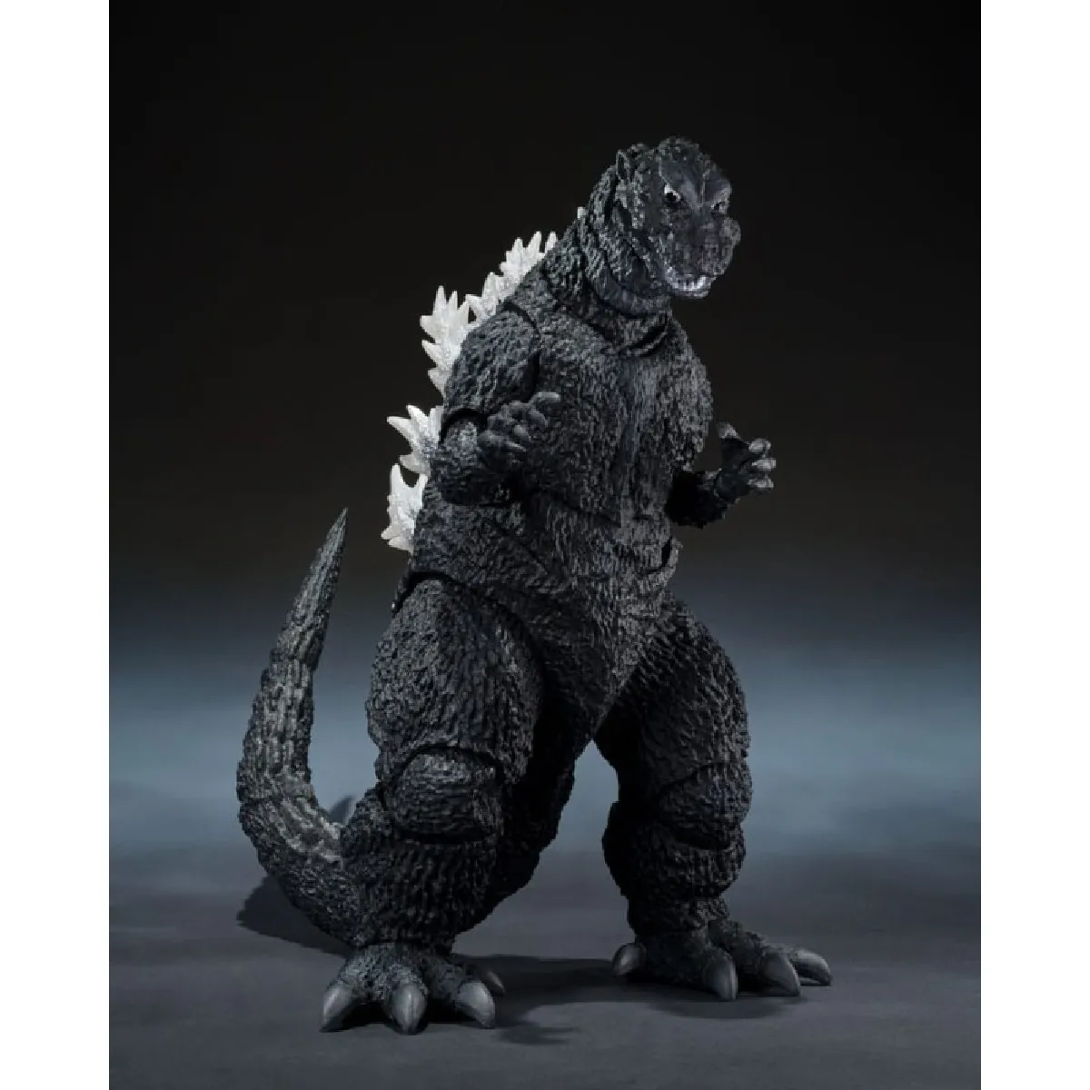 Tamashi Godzilla 1954 - Figurine S.h.monsterarts Godzilla Movie Graphic Plus 15 Cm