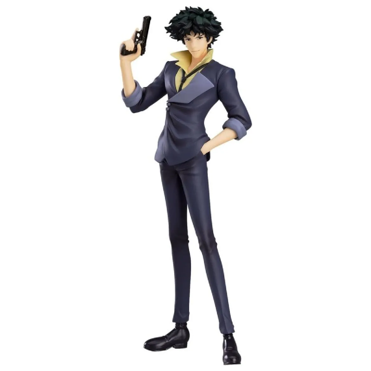 Good Smile Company Cowboy Bebop - Statuette Pop Up Parade Spike Spiegel 18 Cm