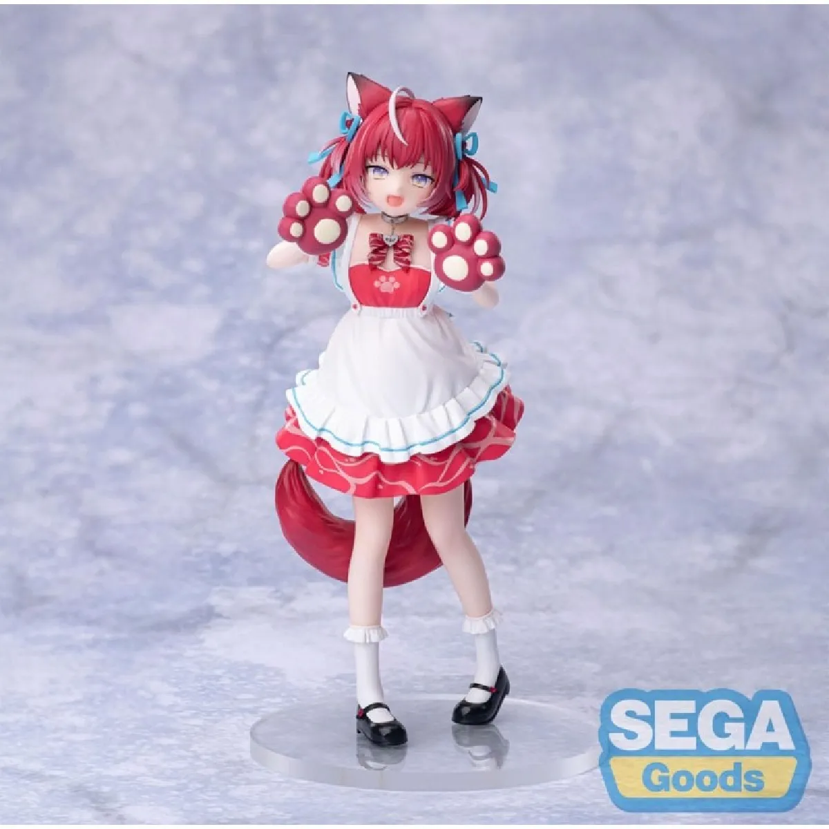 Akami Karubi Statuette Luminasta Karubi Akami 21 cm