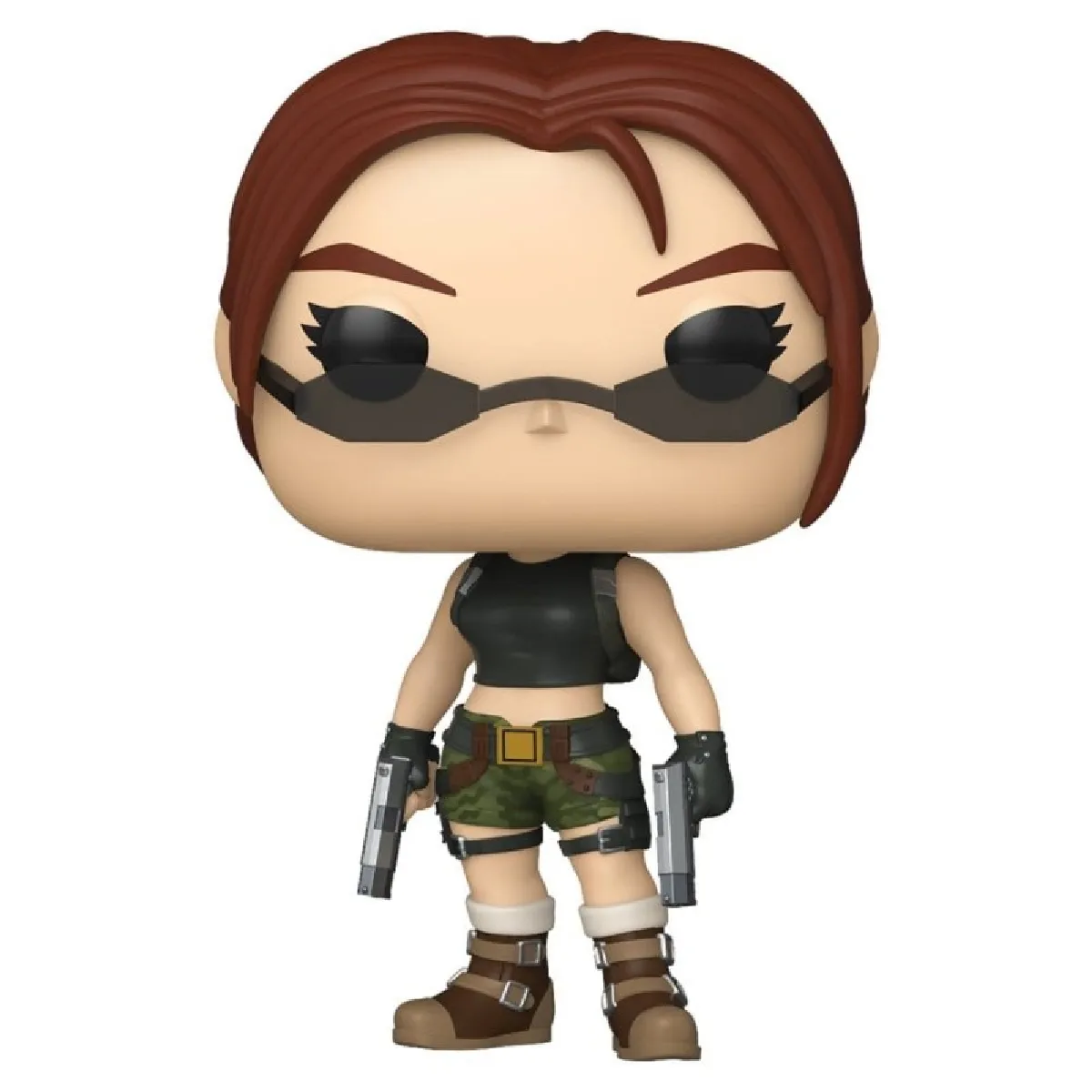 Tomb Raider Figurine POP! Lara Croft AoD 9 cm