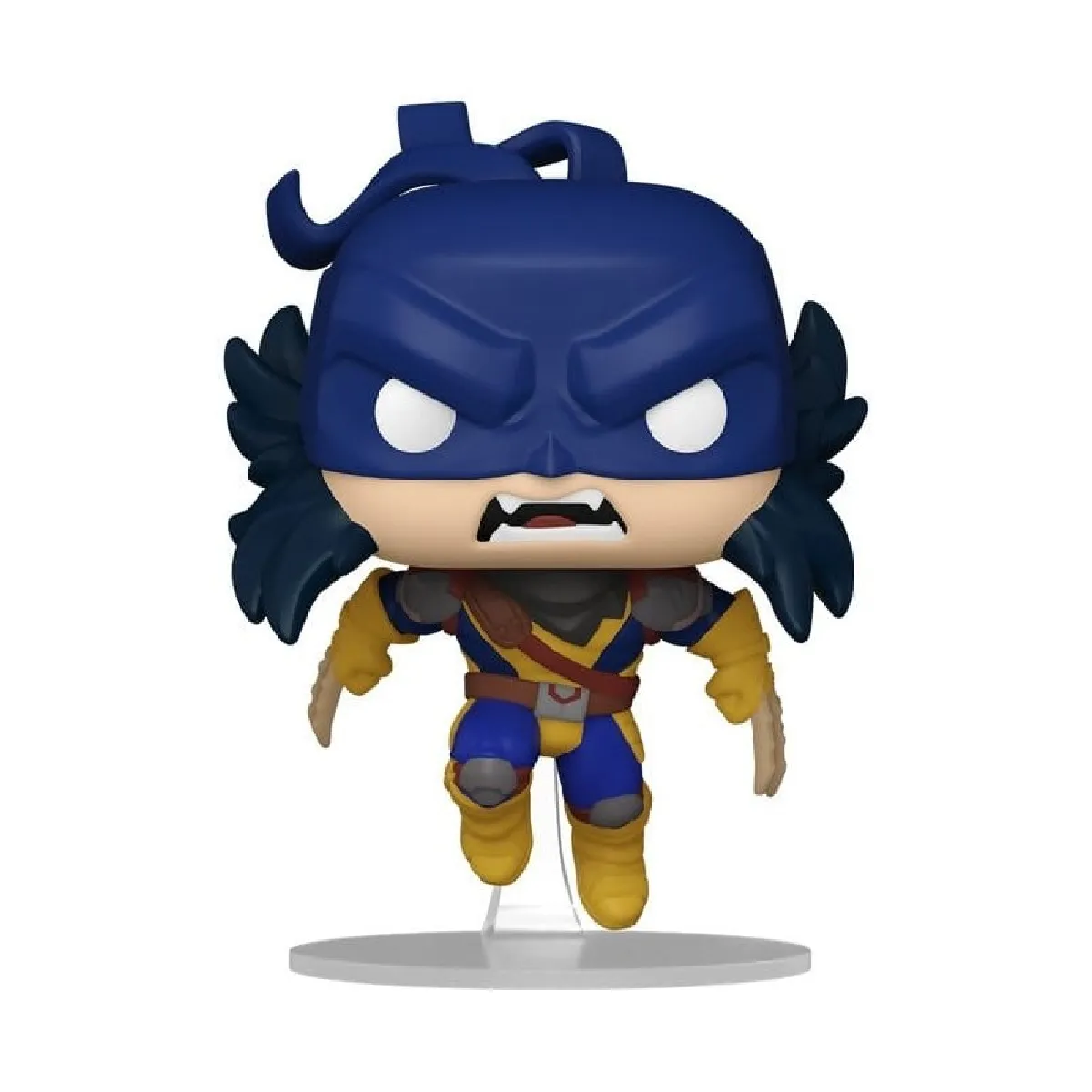 Figurine Funko Pop Marvel X men 97 S3 Pop 2 - vue 2