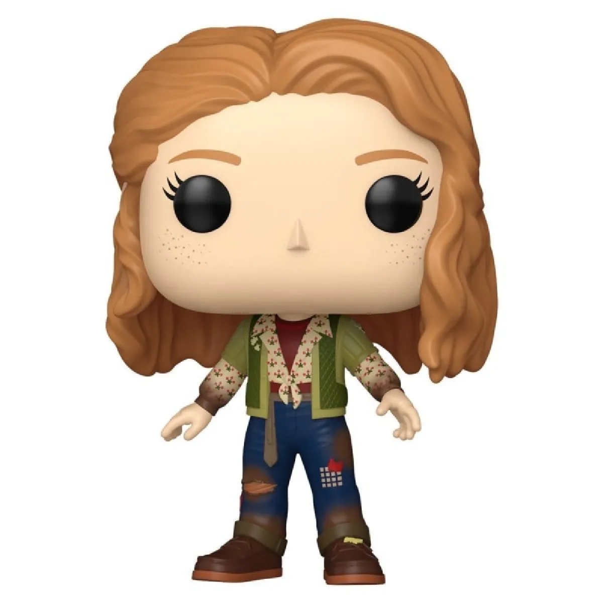FUNKO Stranger Things - Figurine POP! Max Mayfield 9 cm