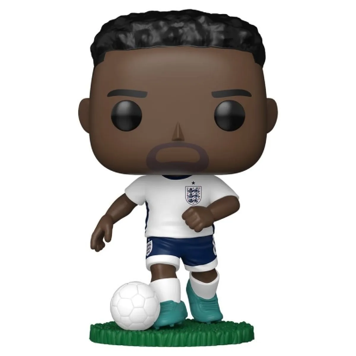 Football Figurine POP! Angleterre Marc Guehi 9 cm