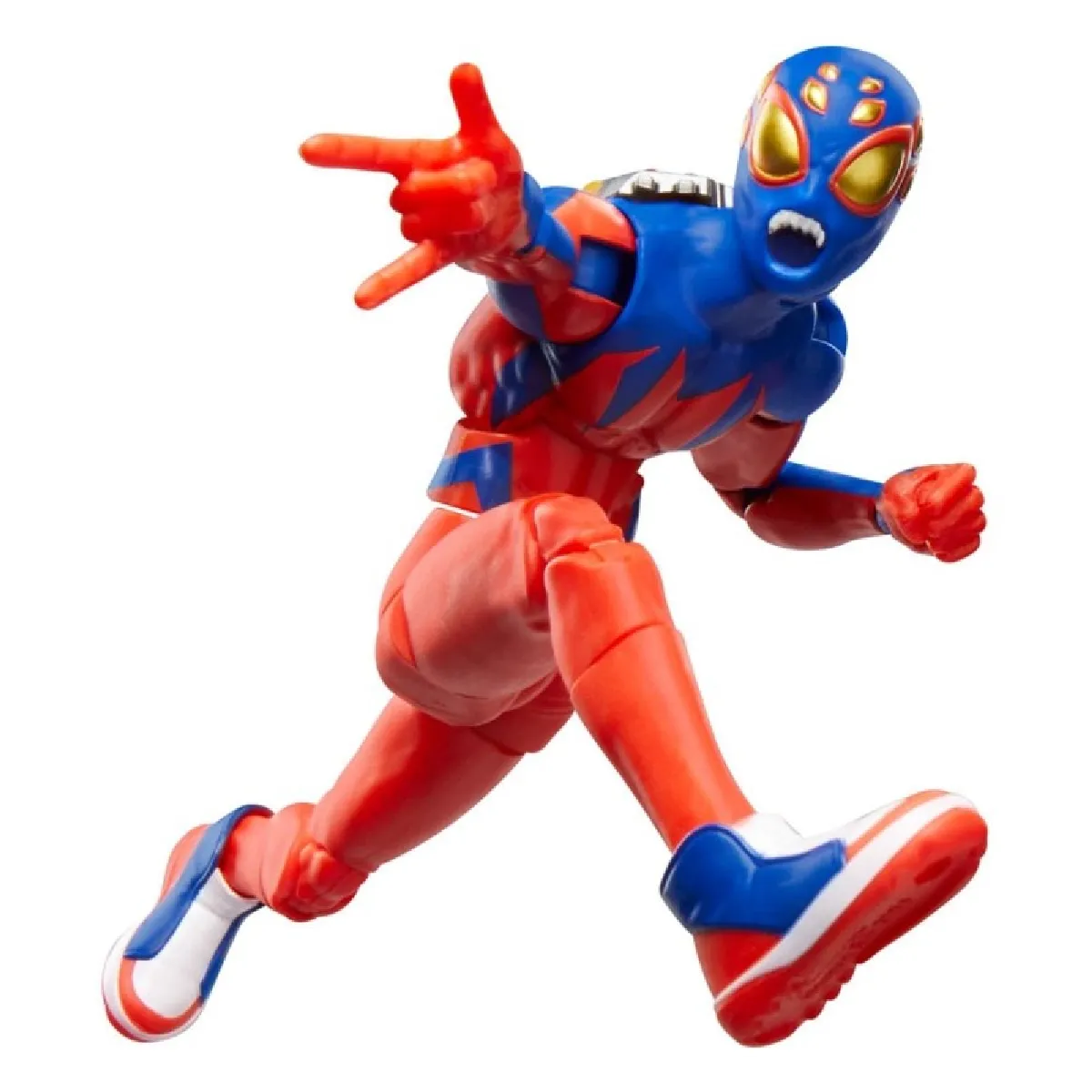 Marvel Legends Series Figurine Spider Boy inspirée des Bandes dessinées - vue 6