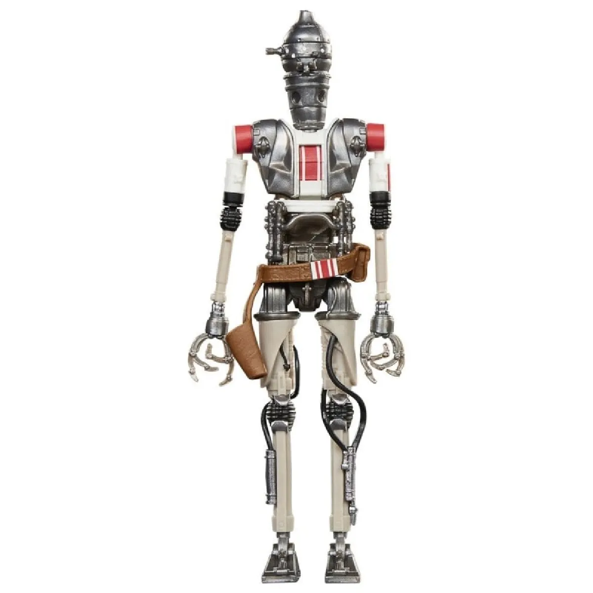 Star Wars: The Mandalorian Vintage Collection Figurine IG 11 Nevarro Marshal 10 cm