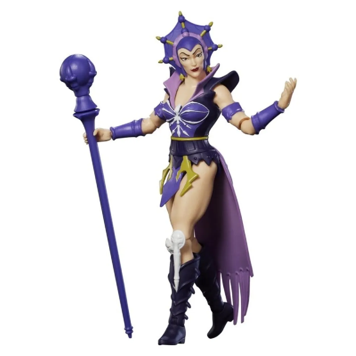 Masters of the Universe Les Maîtres de 'Univers Origins Figurine articulée Démonia