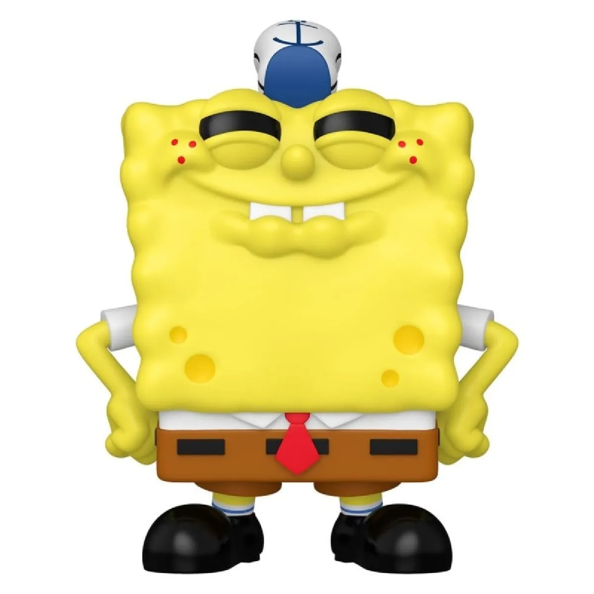 Bob ' éponge Figurine POP! Bob ' éponge 9 cm