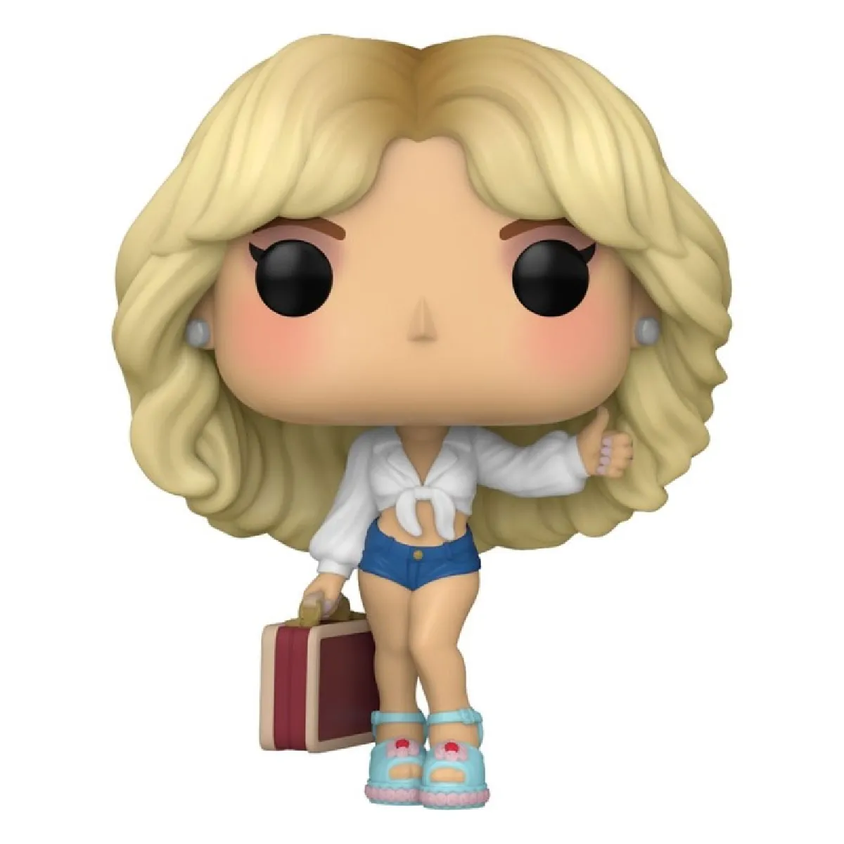 Sabrina Carpenter Figurine POP! Sabrina Carpenter Manchild 9 cm