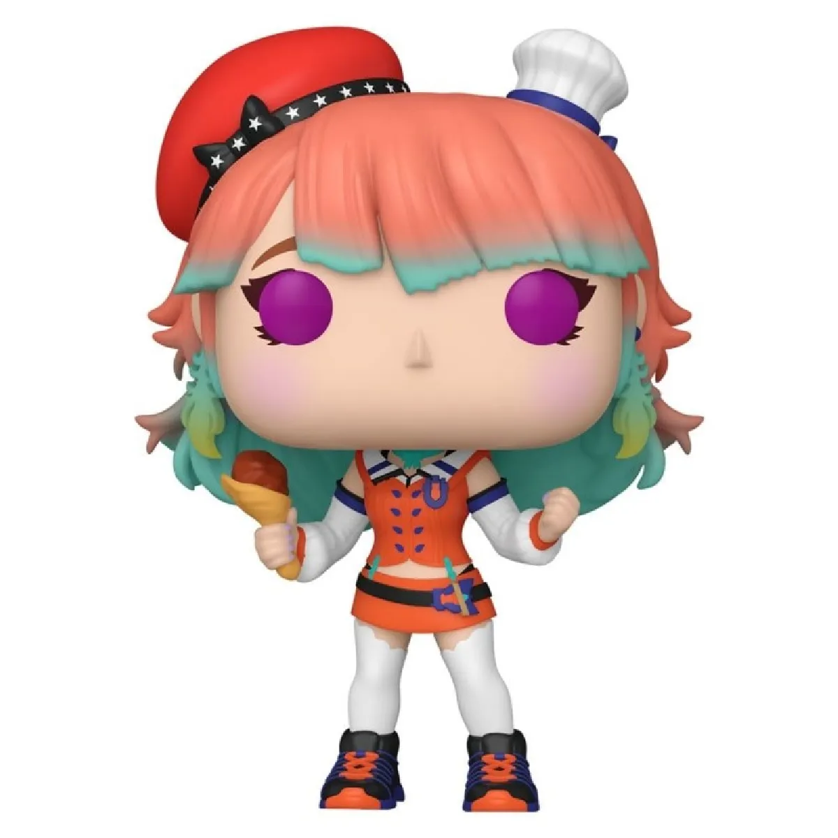 Hololive Production Figurine POP! Takanashi Kiara 9 cm