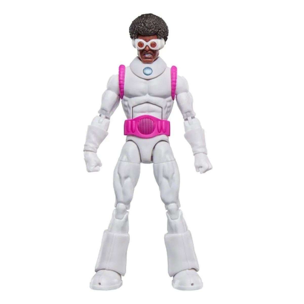 Spider Man Marvel Legends Retro Figurine Hypno Hustler 15 cm