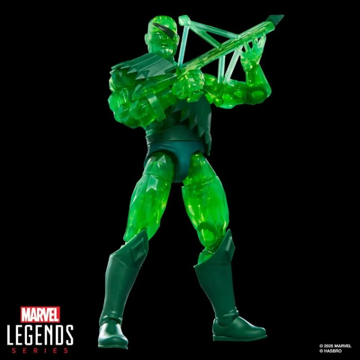 Marvel Legends Action Figurine Warbow BAF: Executioner 15 cm