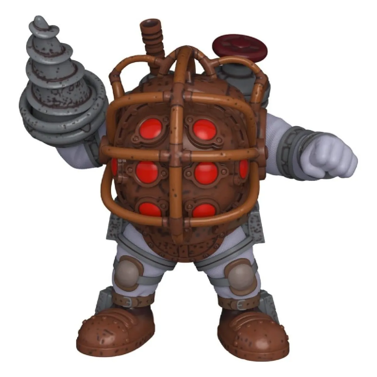 Bioshock Figurine POP! Super Sized Bouncer Big Daddy 15 cm