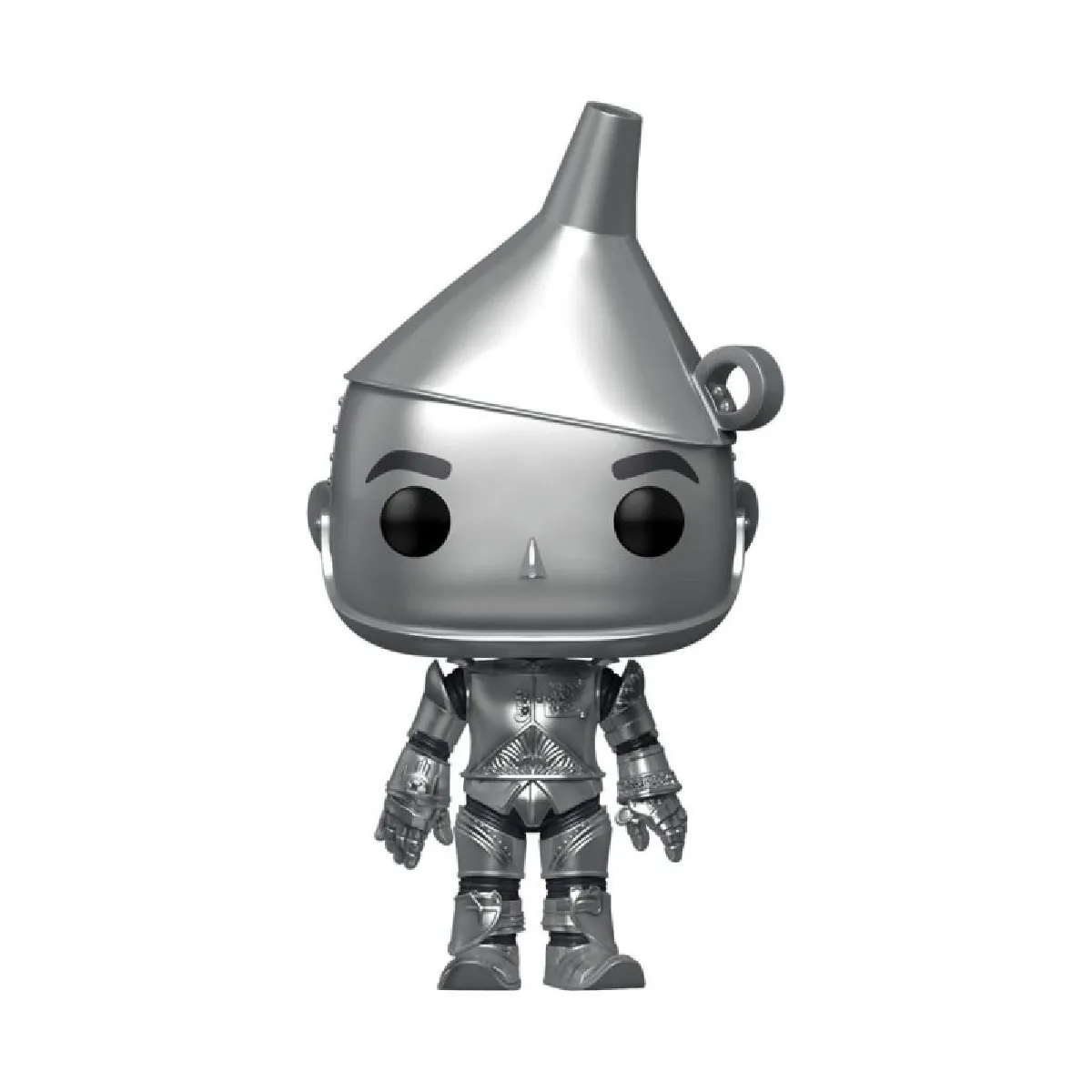 Wicked Figurine POP! 'homme de fer Métallique *Exclusive Edition* 9 cm - vue 7