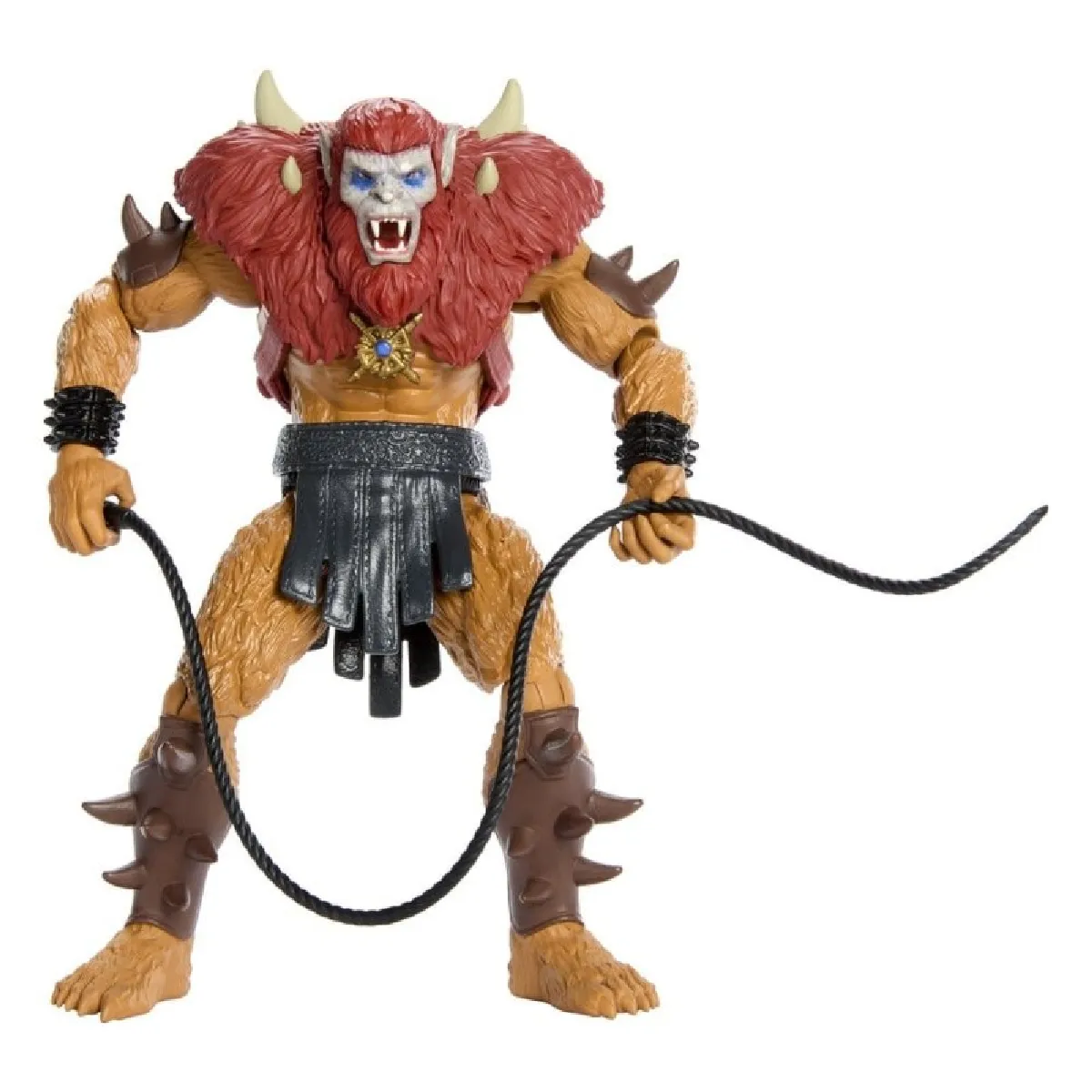 Les Maîtres de ' Univers 2026 Figurine Beast Man 14 cm