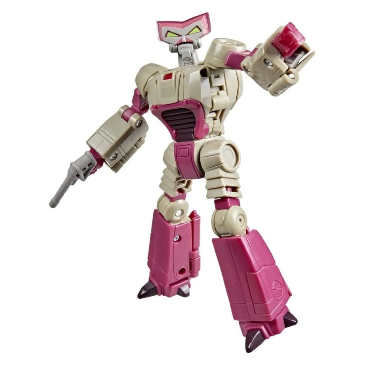 The Transformers: The Movie Studio Series Deluxe Class Figurine Kranix 14 cm