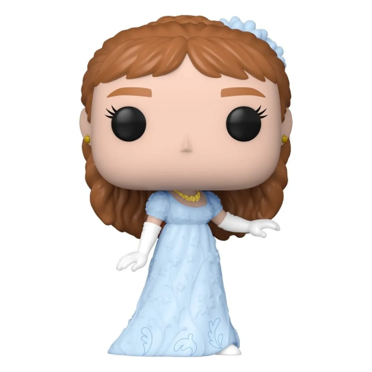 Figurine Funko Pop! Funko Daphne La Chronique Des Bridgerton 9 cm PVC - vue 3