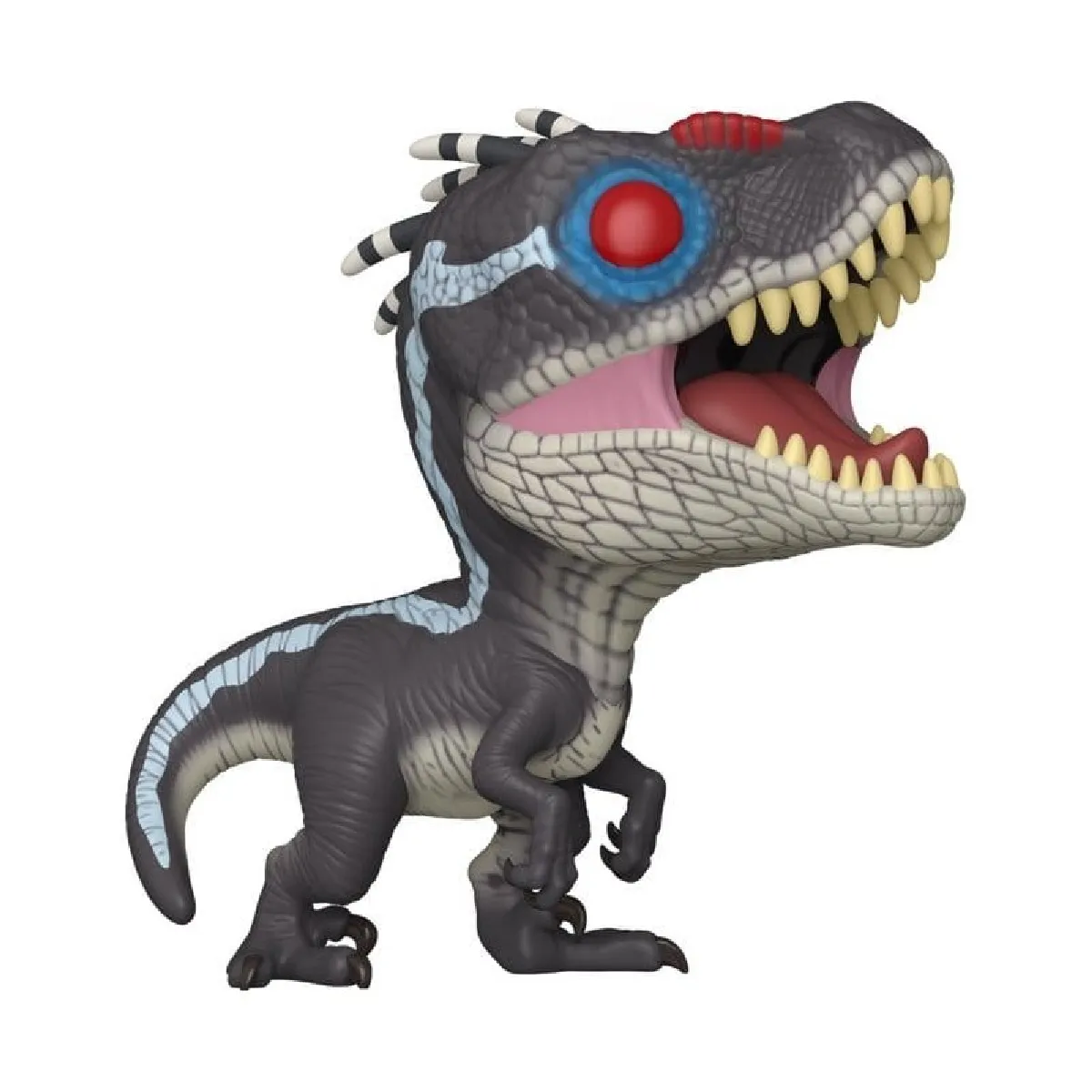 Jurassic Park Figurine POP! Alpha Raptor 9 cm