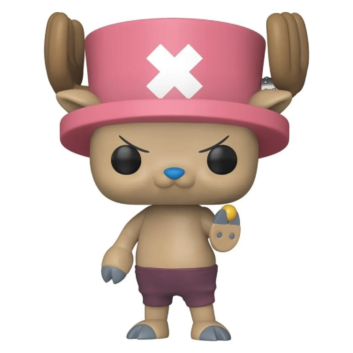 One Piece Figurine POP! Super Sized Jumbo Chopper 25 cm - vue 10