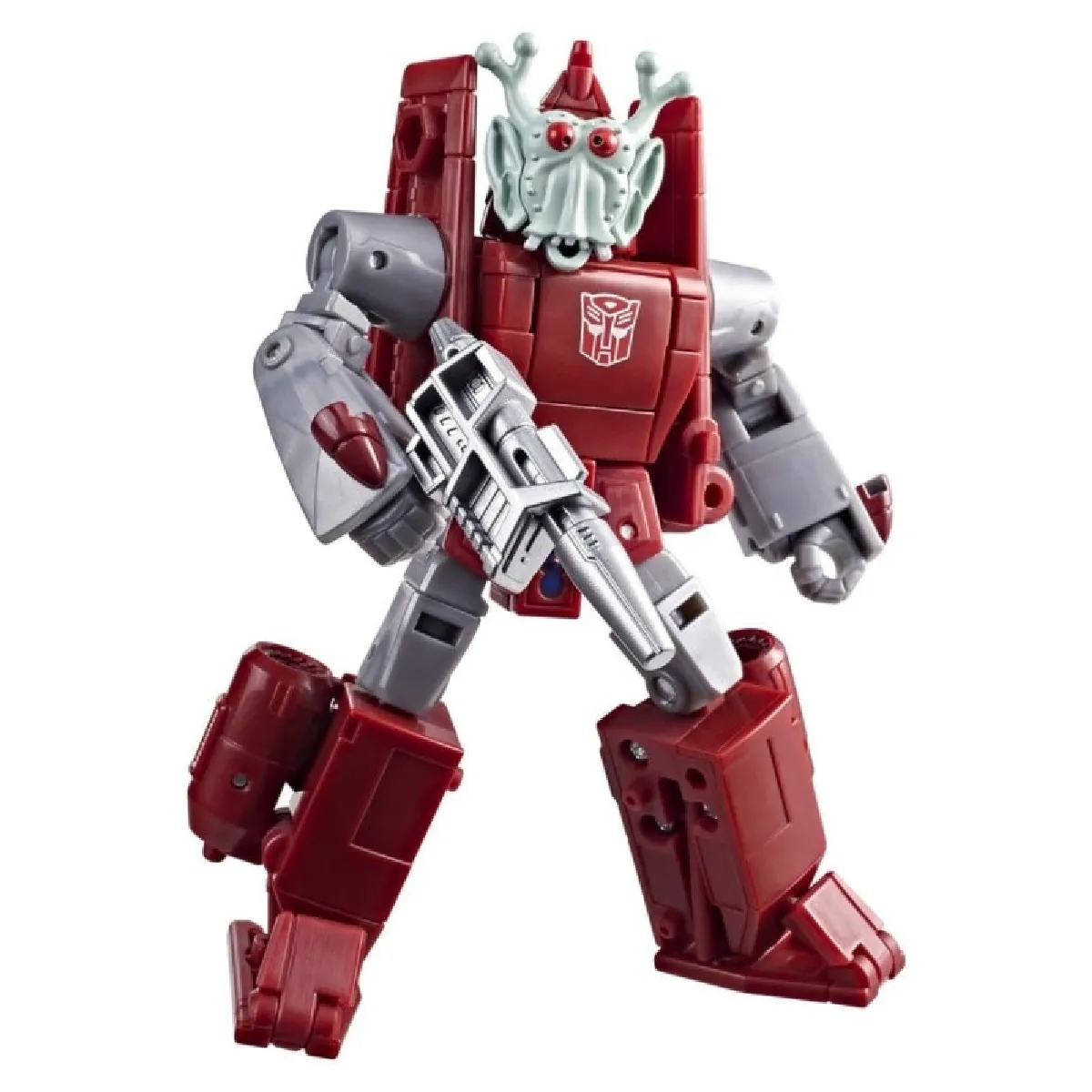 Transformers Age of the Primes Deluxe Autobot Powerglide - vue 2