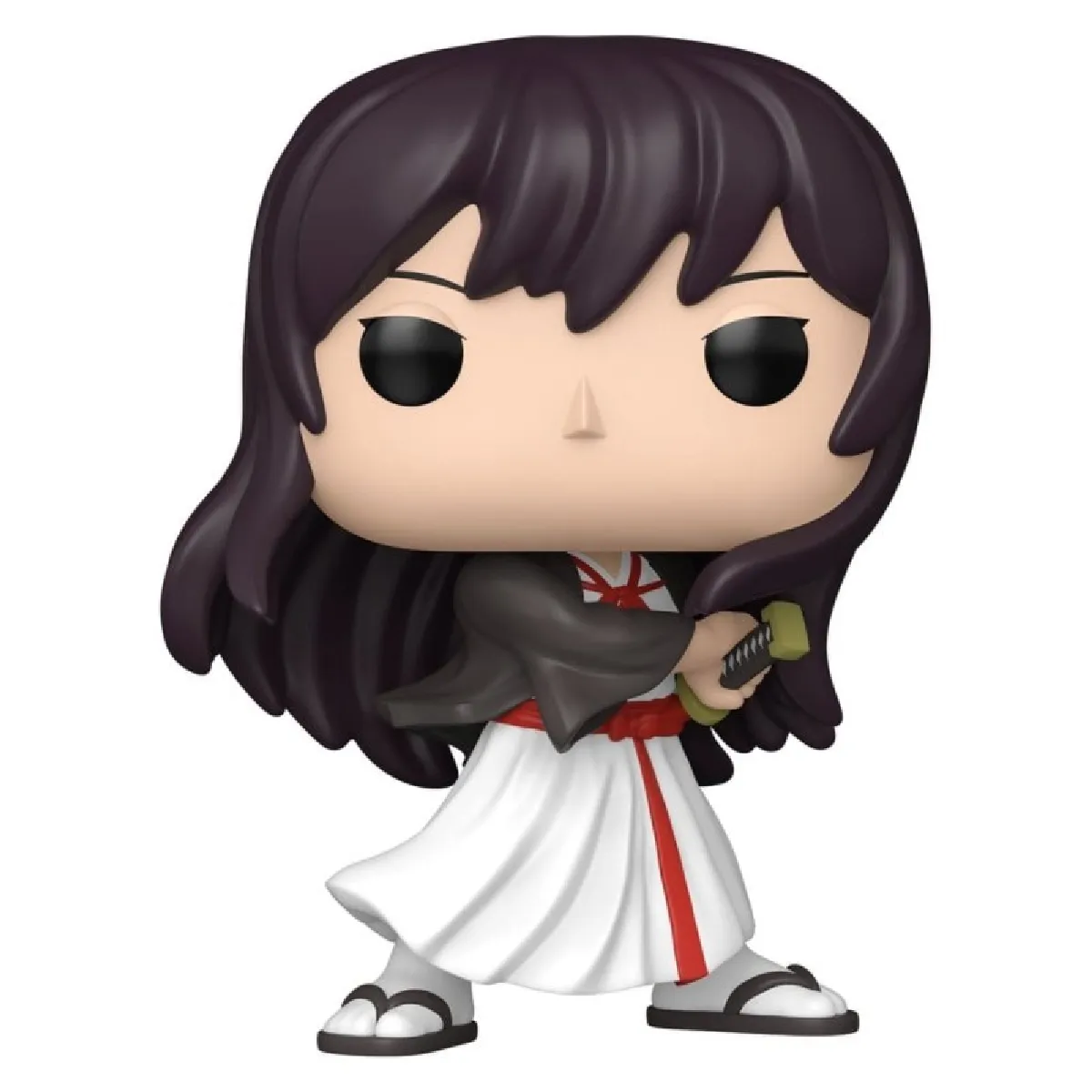 Hell' Paradise: Jigokuraku Figurine POP! Toma 9 cm - vue 8