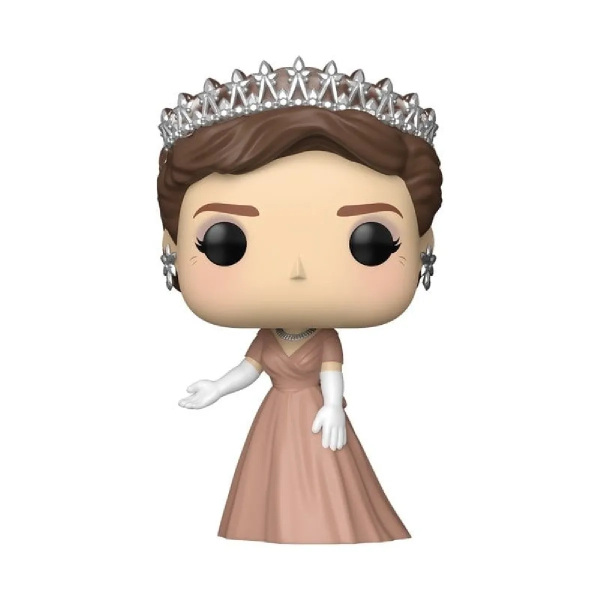 Disney Figurine POP! Princesse malgré elle Queen Clarisse 9 cm