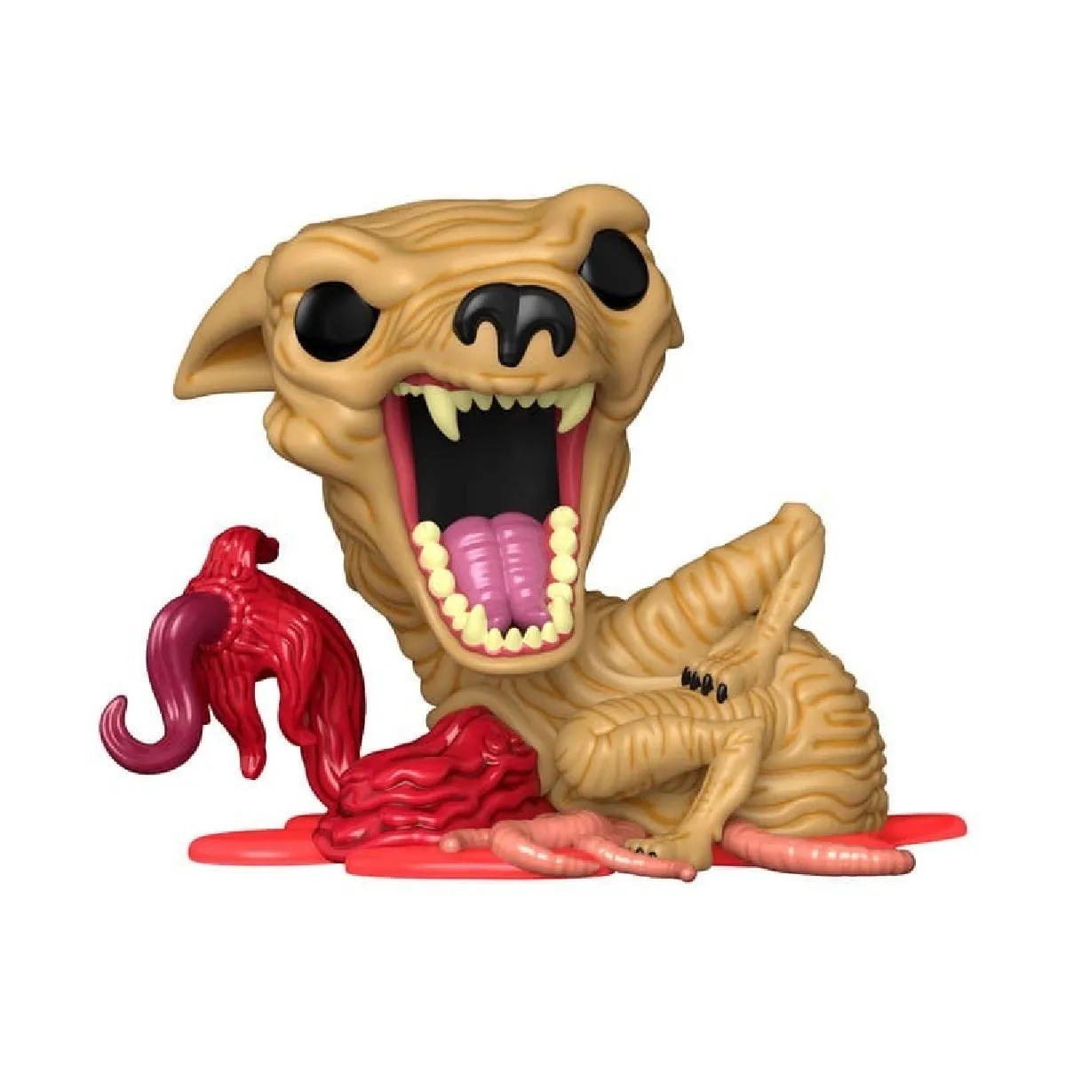 The Thing Figurine POP! Dog Thing 9 cm