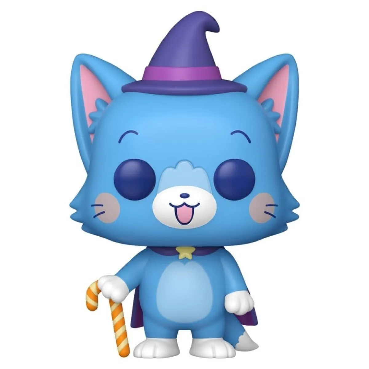 Tom & Jerry Gokko Figurine POP! Tom 9 cm - vue 8