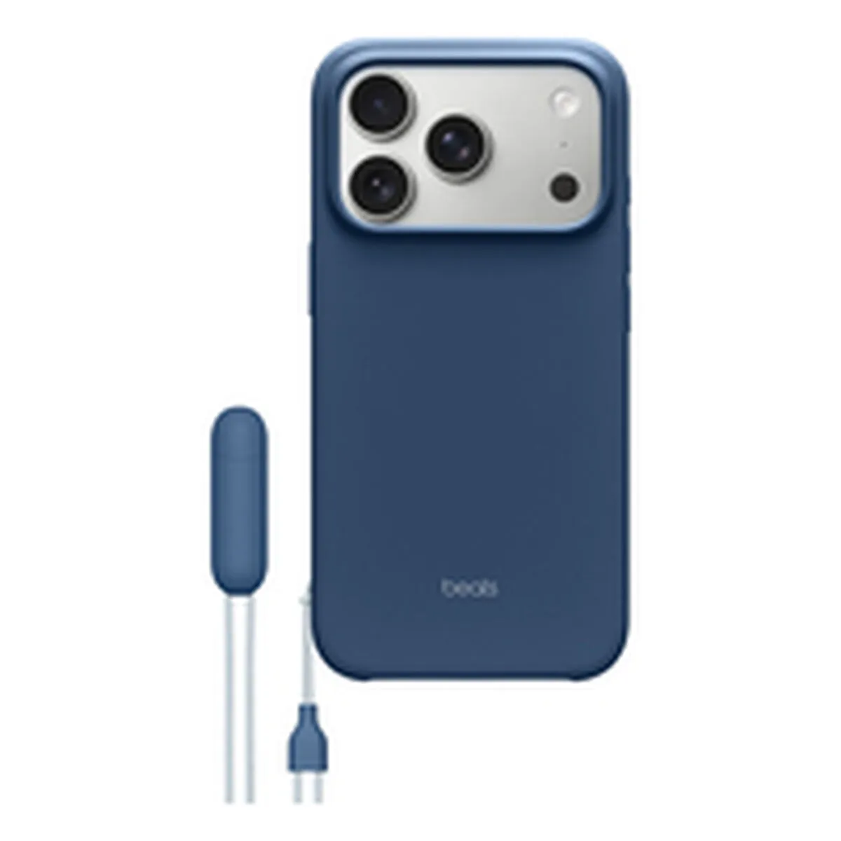 Protection pour téléphone portable Apple MGTP4LLA de Colbat - vue 7