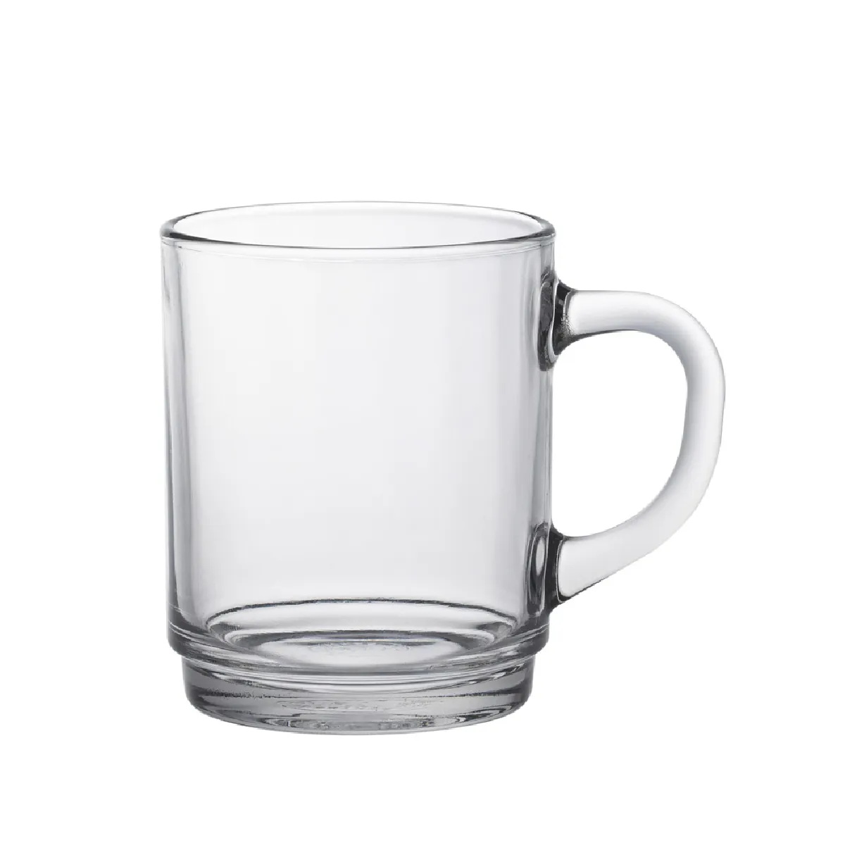 Duralex Gobelet Boisson Chaude Versailles - Transparent