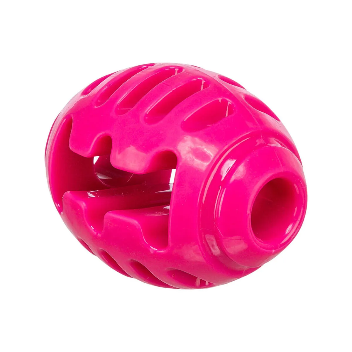 Jouet pour chien Trixie Soft & Strong Rose