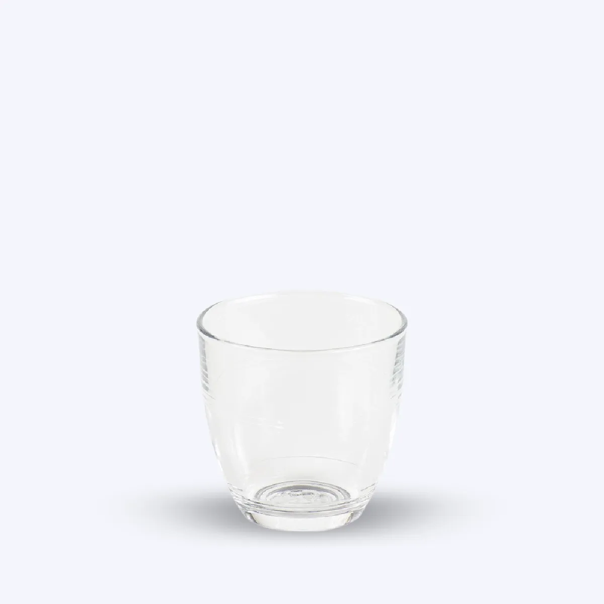Duralex Le Gigogne - Verre Transparent 16Cl (Lot De 6)