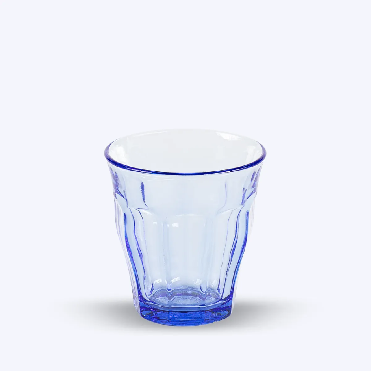 Gobelets - Duralex - Picardie - 220ml - Bleu marine - Lot de 6 pièces