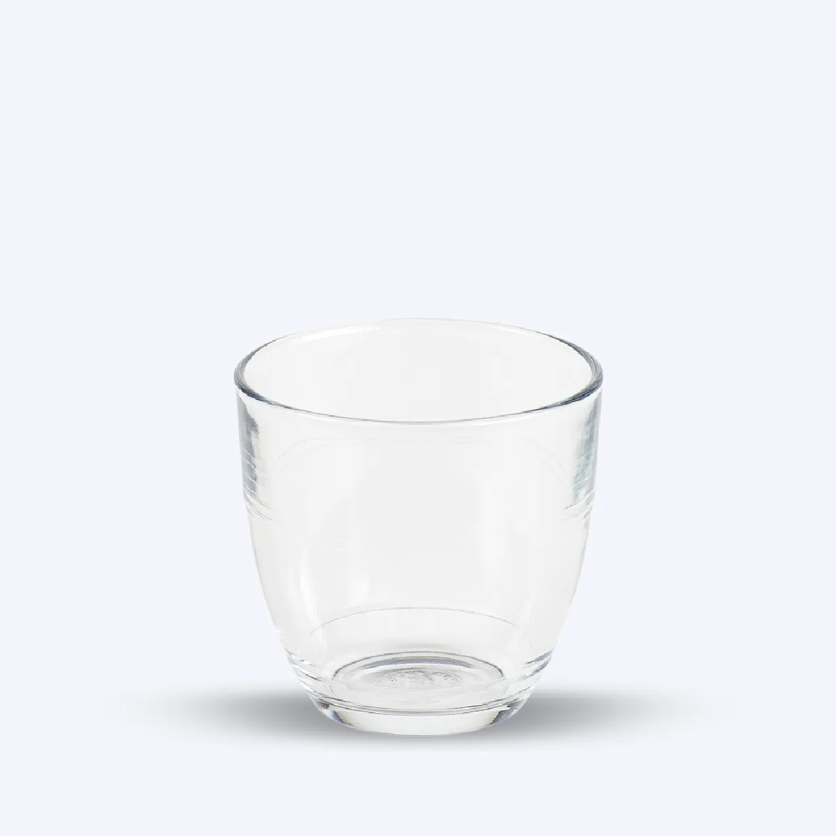 Duralex Le Gigogne - Verre Transparent 22Cl (Lot De 6)
