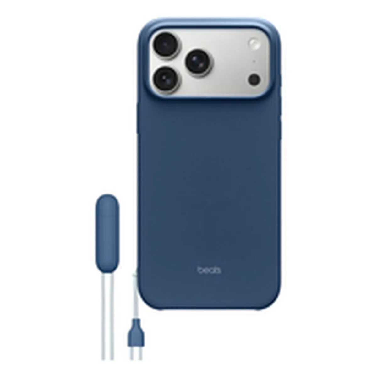 Protection pour téléphone portable Apple MGTR4LLA de Colbat - vue 7