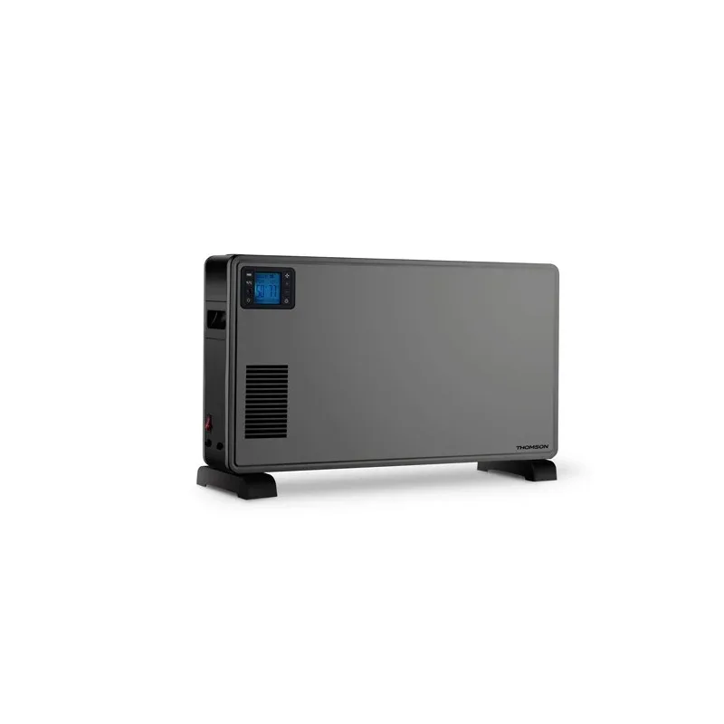 Thomson THCVT2300DT Radiateur pose au sol - vue 3